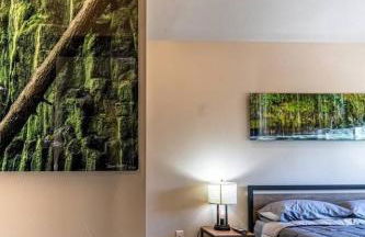 Good Karma Cabin - Luxury Mountain Retreat - Foto 11