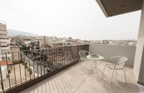 Brand-new flat with a city view (FORM_G1) - Foto 13