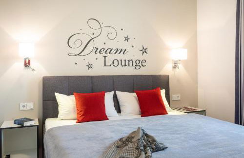 Appartement "Froschkönig" - Oase am Haff - Foto 7