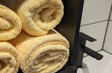 Ferienhaus Tinyhouse21 Wasserkuppe - Photo 24