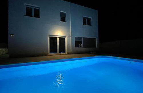 Guest House Vrsine - Photo 38