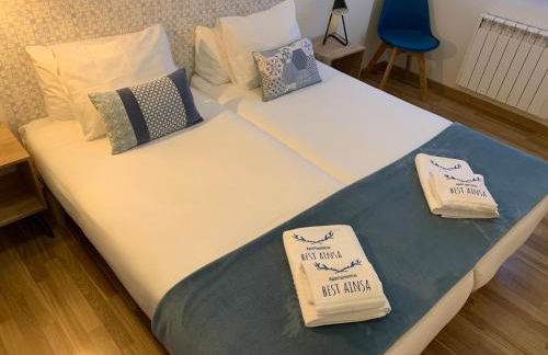 Apartamentos Best Ainsa - Photo 13