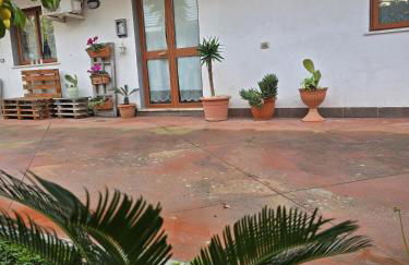 Kalo's Apartment Battipaglia - Foto 17