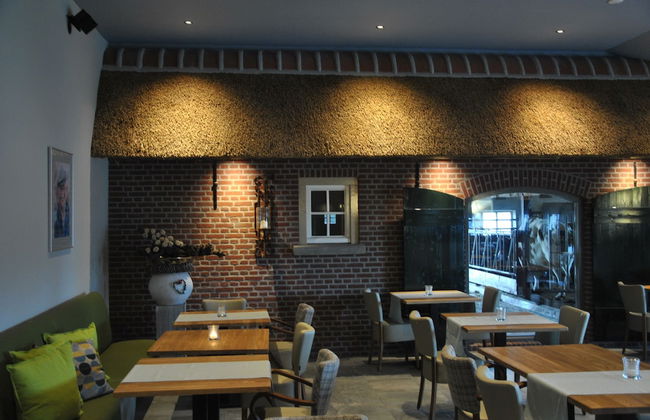 Den Heijkant - Photo 48