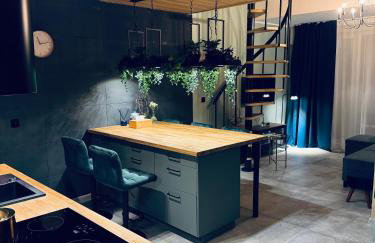 Apartament Przystań - Foto 62