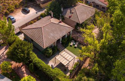 Casa Rural Sole - Foto 24