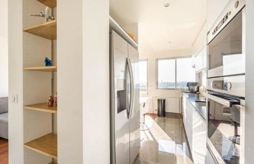 Comfortion Le Papillon - Appartement de luxe avec vue et piscine - Foto 15