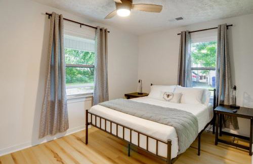 Burnside Vacation Rental, Walk to Lake Cumberland! - Foto 9