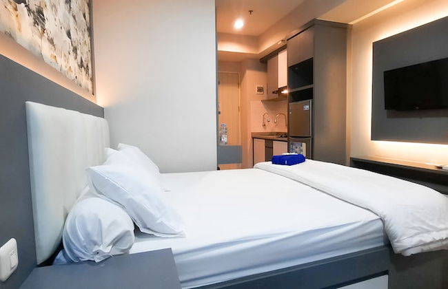 Grand Kamala Lagoon By Mitra Propertindo - Foto 3