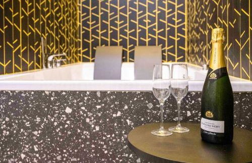 Hotel Pathos by Mimood Aparthotels - Foto 31