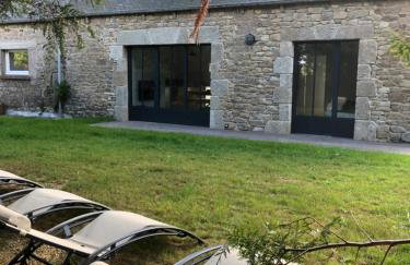 Les écolodges Sous Le Phare - Foto 112