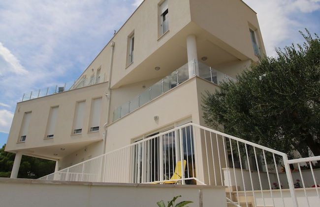 Luxury apartment INA - Foto 1