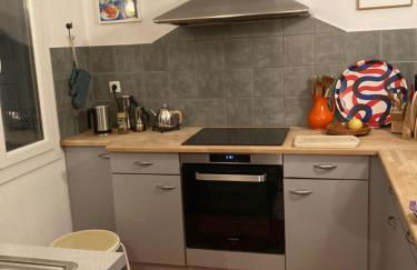 Komfortables Haus mit Terrasse und Garten - Foto 7