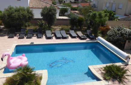 Maison de vacances Les 2 dauphins - Photo 7