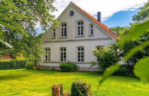 Alte Pastorei Wiefels - Photo 54