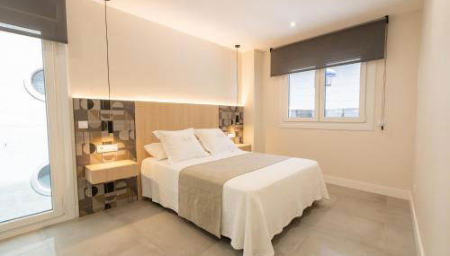 Cíes Luxury Suitel Areosa 22 - Foto 4