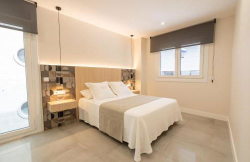 Cíes Luxury Suitel Areosa 22 - Foto 4