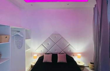 jolie maison individuelle 50 m2 ,design et climatisée, tout confort, wifi, terasse privée , 5 min plage et autoroute, stationnement gratuit - Foto 2