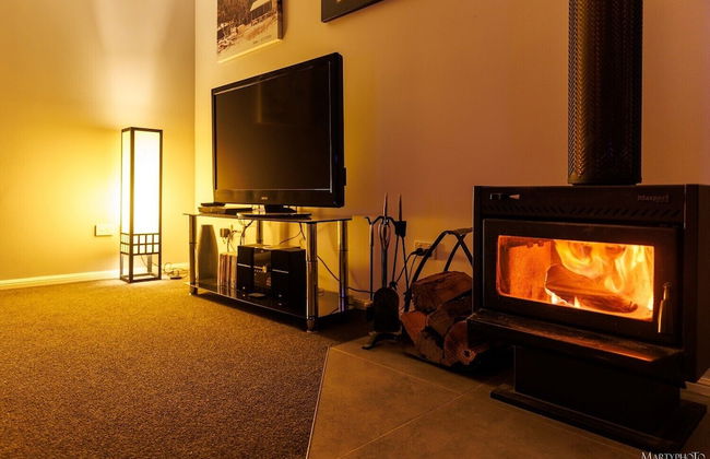 Stargazers Escape Stanthorpe - Photo 32