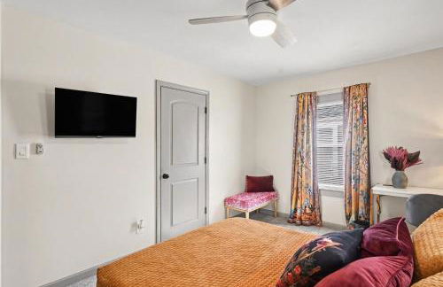 2 Bedroom Home - Posh Princeton Pad - Foto 12