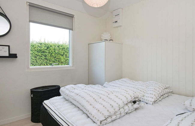 6 Person Holiday Home in Odder-by Traum - Foto 14