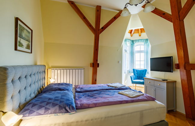 10 bedroom House in Fonyód with private pool and garden - Photo 19