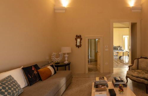 Appartamento Royale - Palazzo Villani Lubelli - Foto 19