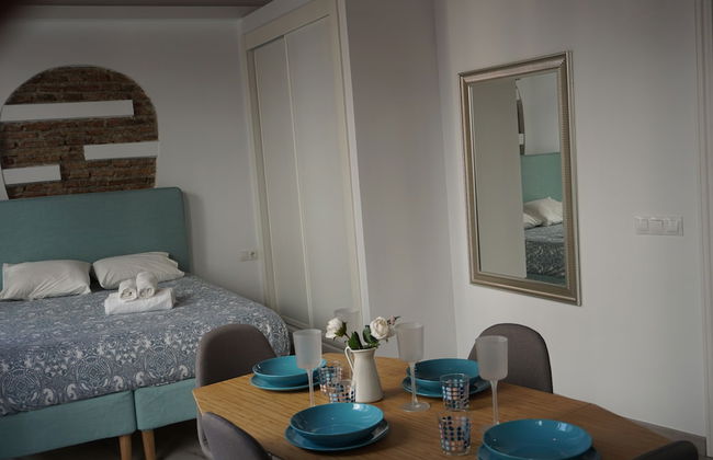 Apartamentos Mediterránea Centro - Foto 58