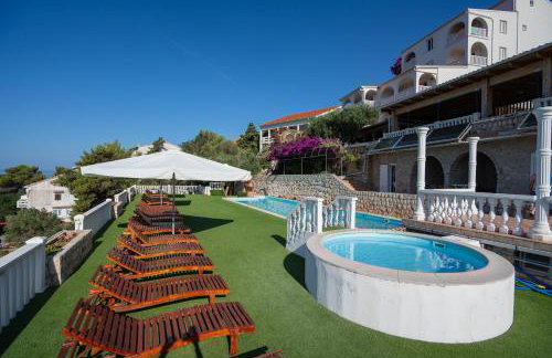 Garden Resort - Apartments Maslina - Foto 46