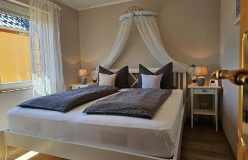 Auszeit im 'Heuboden' am SchilfMeerhof - Foto 9