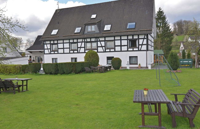 Flat With Private Pool in Sauerland - Photo 1