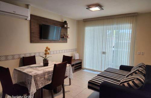 Linda Residência em Ipanema Pontal do Paraná - Foto 44