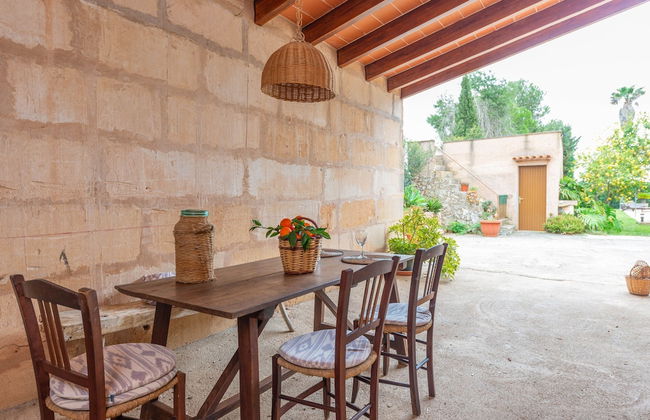 Son Obra Nou in Porreres - Foto 34