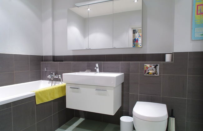 The London Agent The Strand - Foto 15