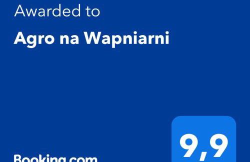 Agro na Wapniarni - Foto 44