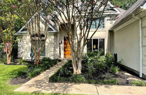 Spirit of Aggieland Retreat-HugeYard-1 Mile to A&M - Foto 64