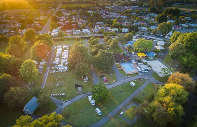 Hastings Top 10 Holiday Park - Photo 50