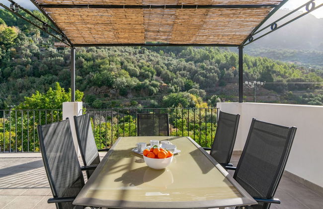 Cas Decu in Fornalutx - Photo 4