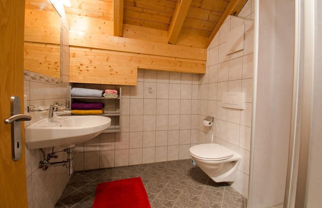 Haus Dorfschmied - Foto 28