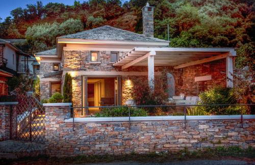 Sunrise Pelion Sea View Villas - Foto 31