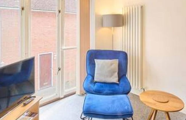 Host Stay Queen s Corner - Foto 4