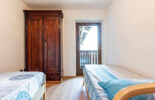 Dimora al Portico Cloz OSPITAR - Photo 12