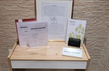 Penedo Grande suítes T2 dúplex - Foto 10