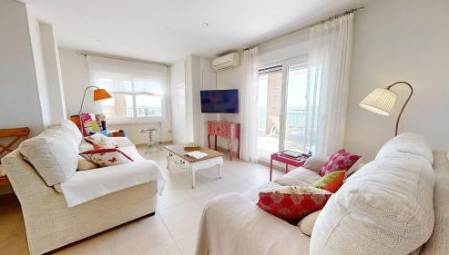 Alicante Penthouse Sea Views - Photo 3