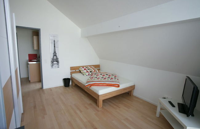 City Apartment Karlsruhe - Photo 12