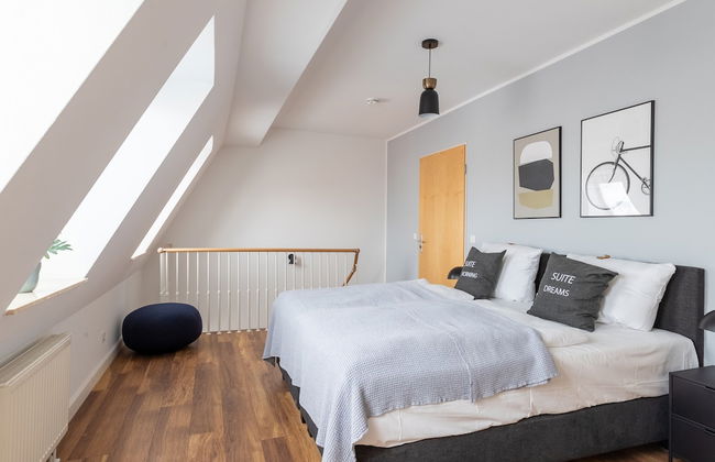 FLOWER´s by Limehome - Foto 10