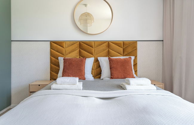 Symphony Modern Tower - Foto 36