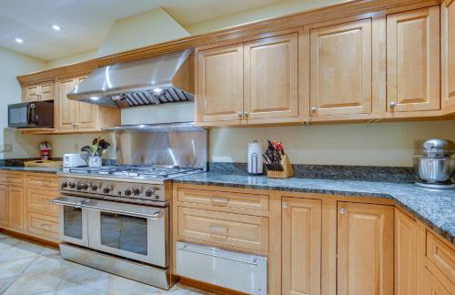 Luxury Vacation Rental in the Berkshires! - Foto 10