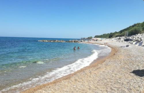 Magnolia casa di campagna Costa dei Trabocchi - Foto 58