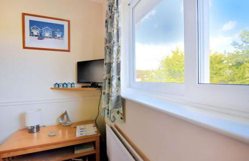 Bridge House Apartment - Photo 11